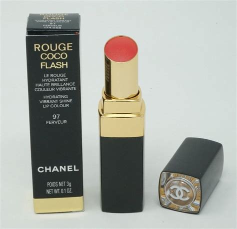 chanel lippenstift 97